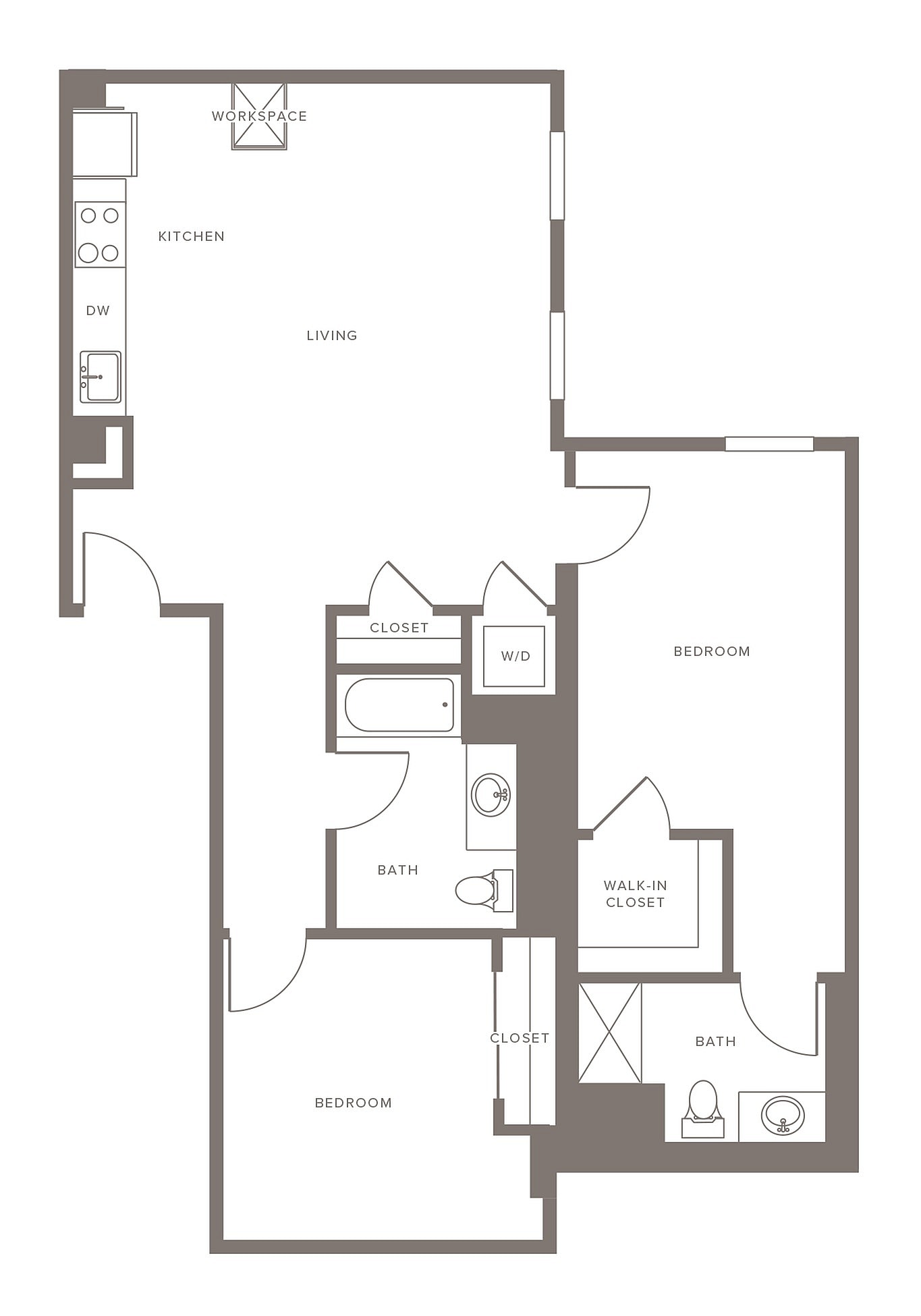 Modera Lofts – 808