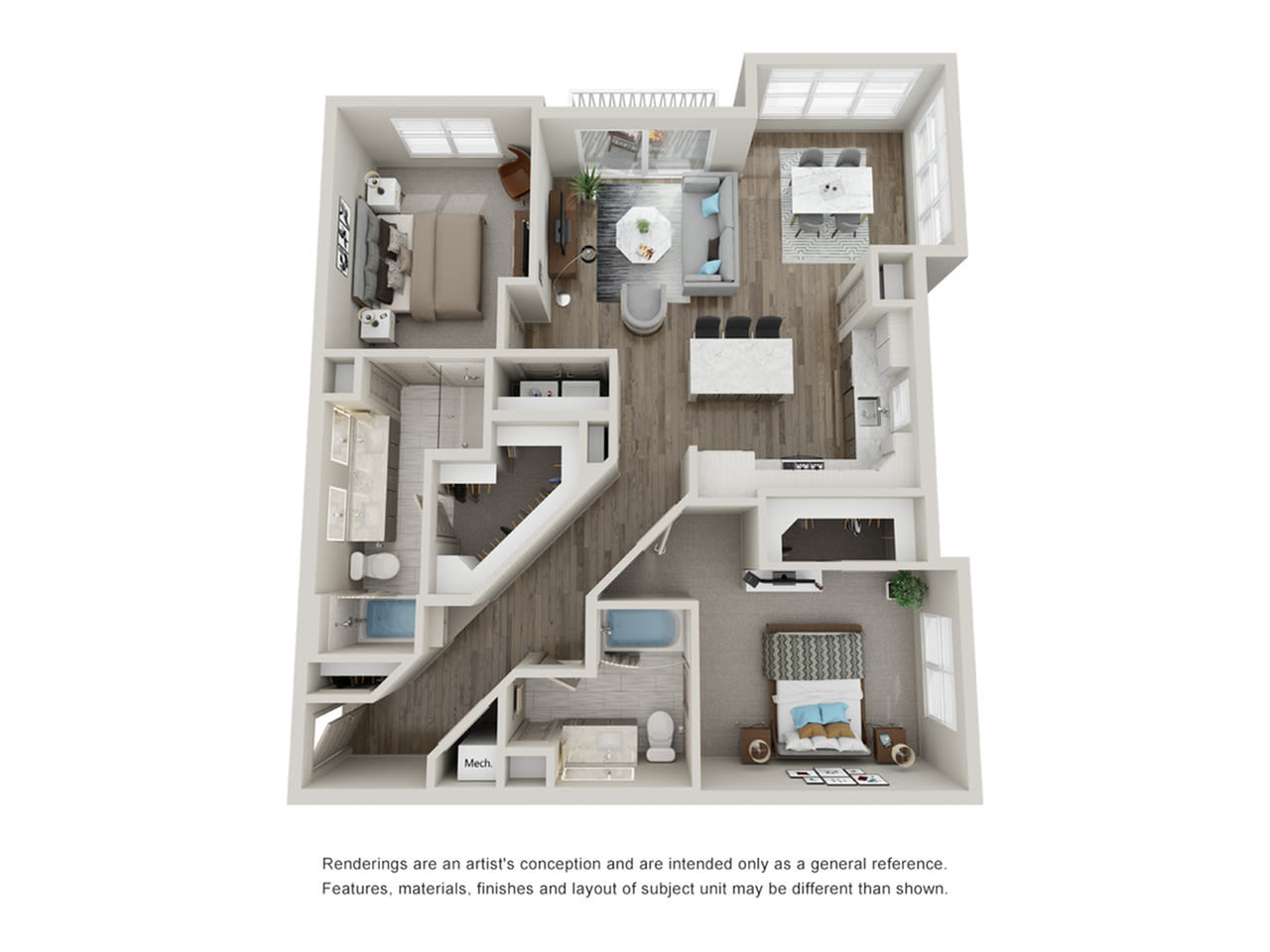 Domain Heights – 1266