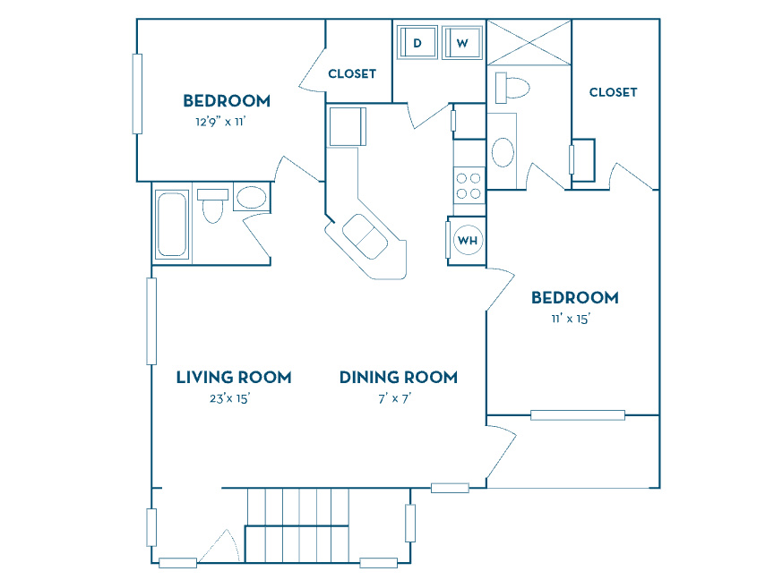 The Adley Craig Ranch Apartments – 9101
