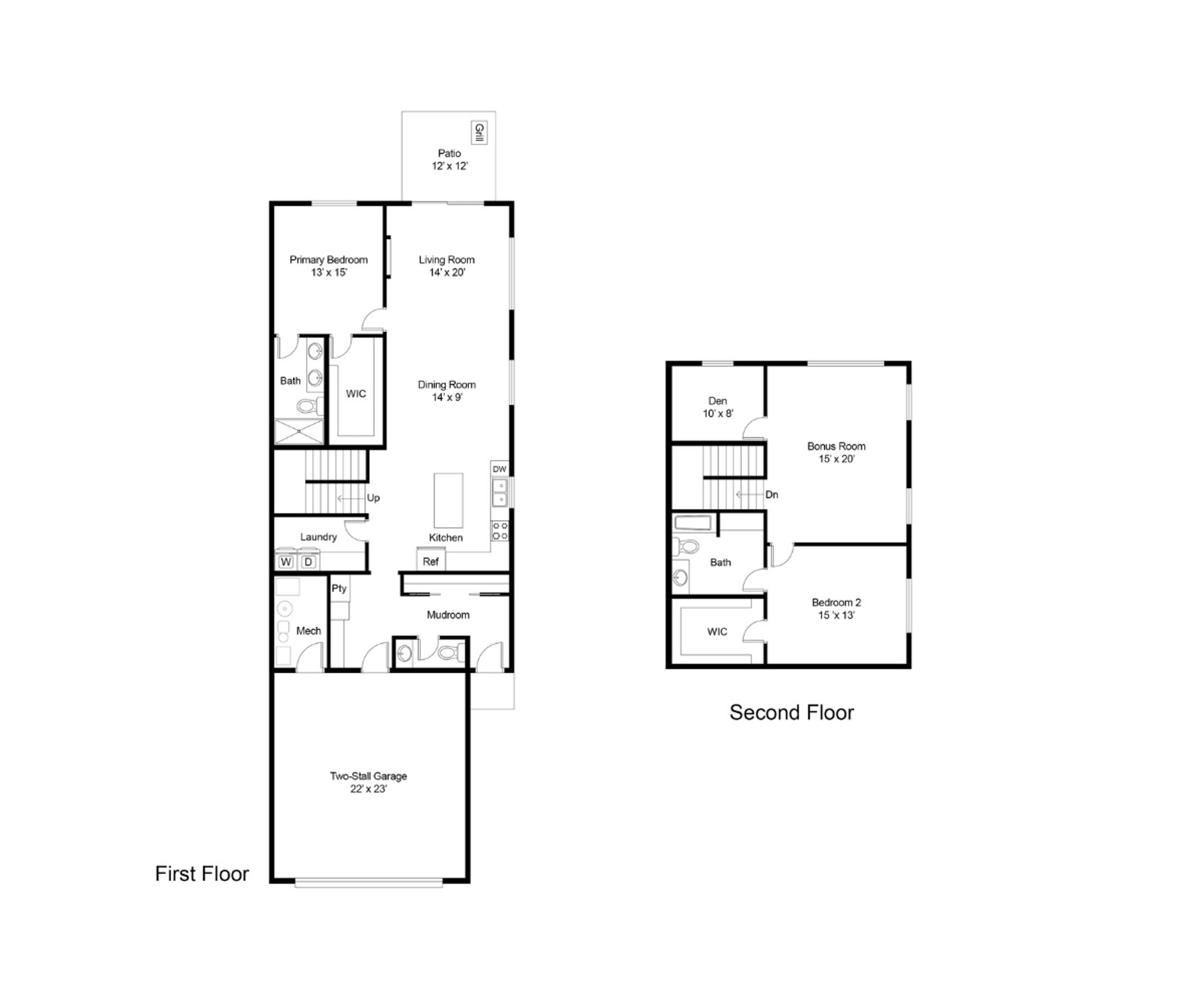 The Preserve at Stone Gate – 2916