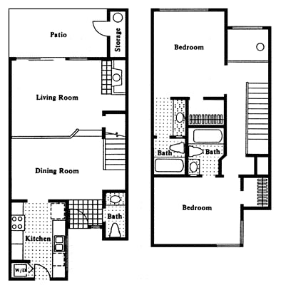 Country Oaks – 5801E