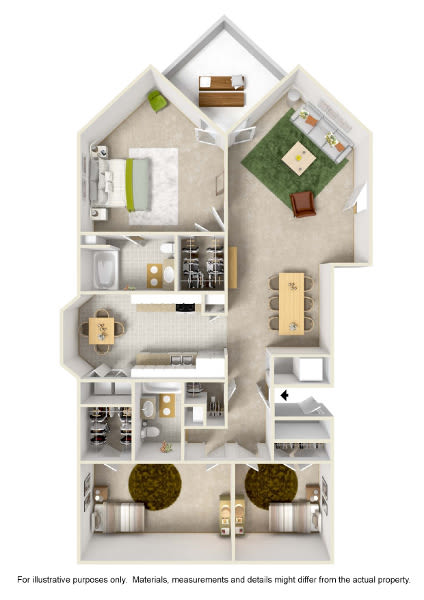 Harrison Grande – 3226