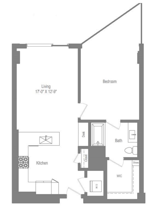 1000 Speer by Windsor – 0807
