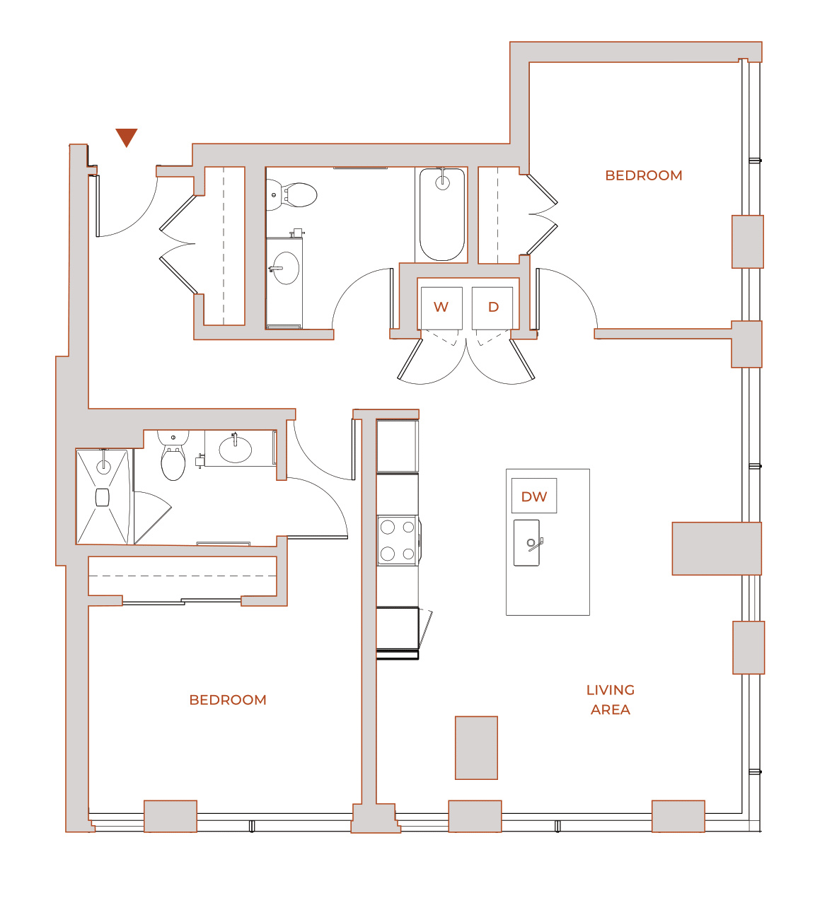 The Modern – 1508