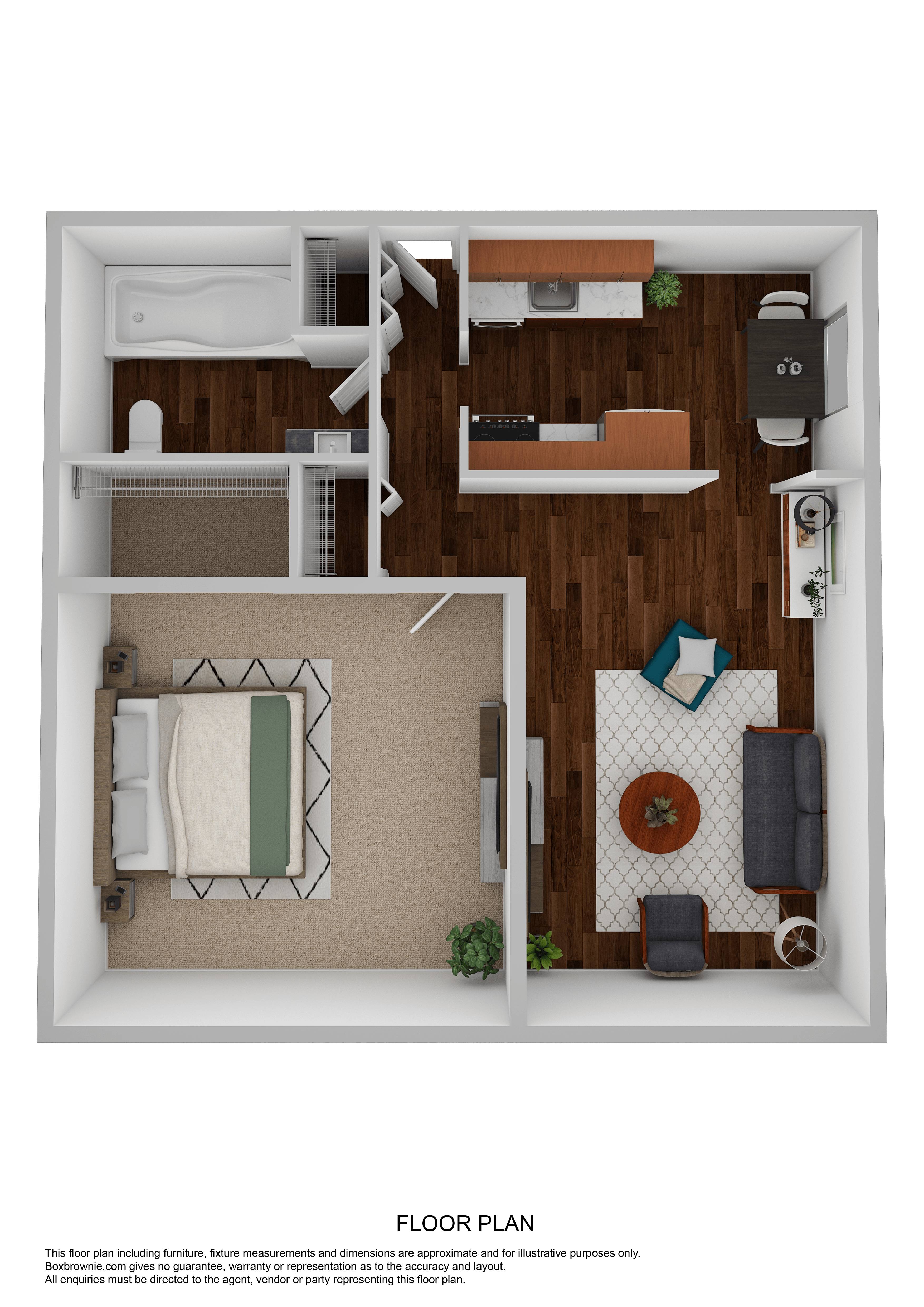 Villas at Bridge Creek – 026