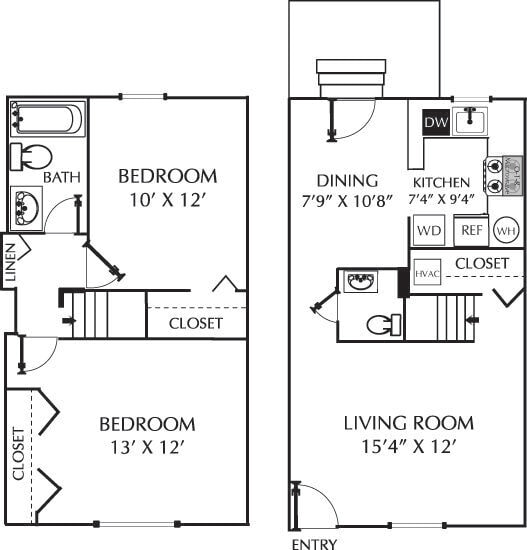 Cobalt Ridge – 848OBR