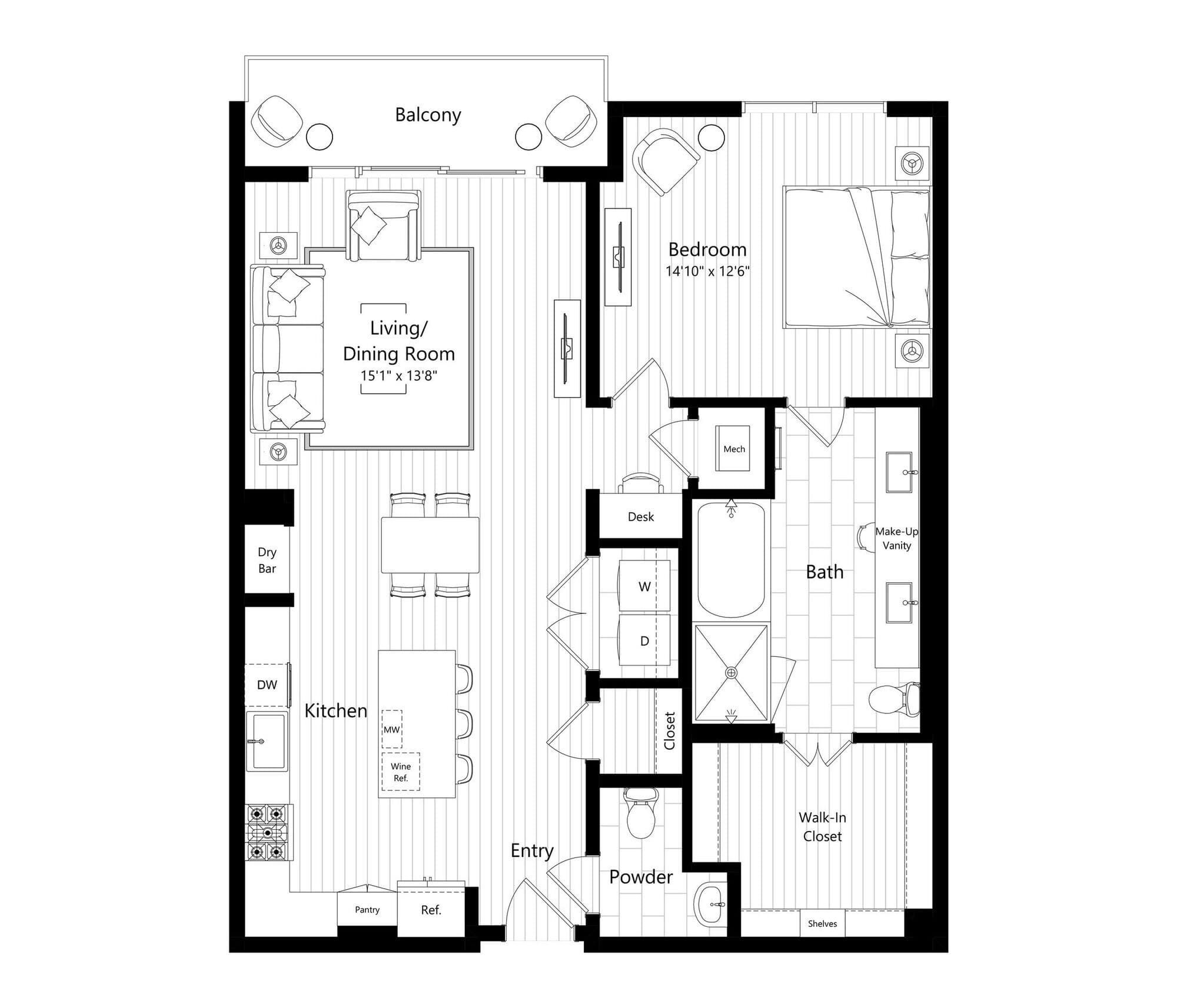 Rone Residence – 0513