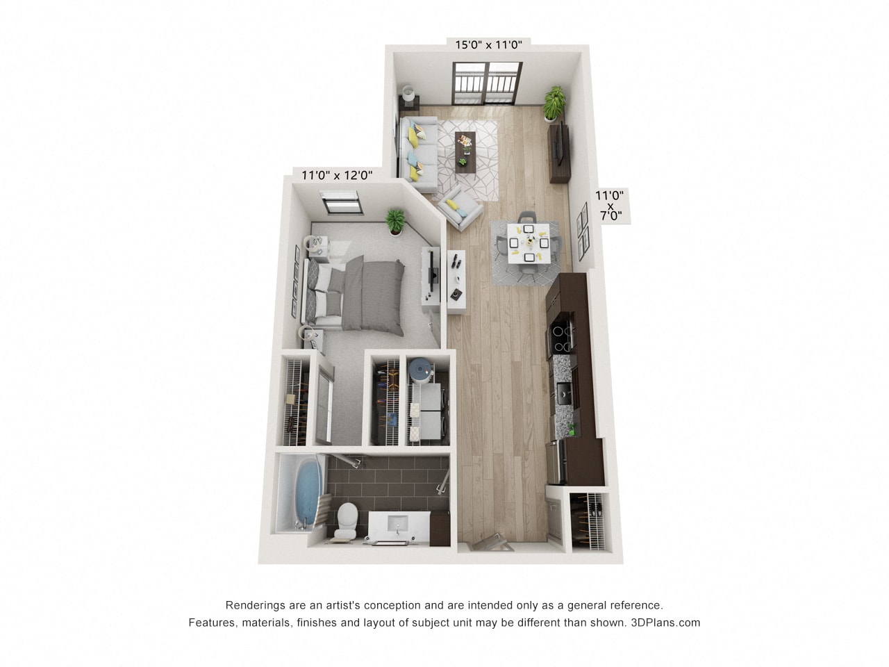 Vista Germantown – 247