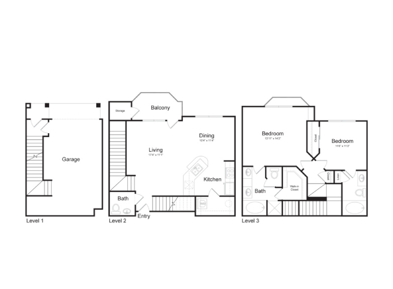 Broadstone Paragon – 221