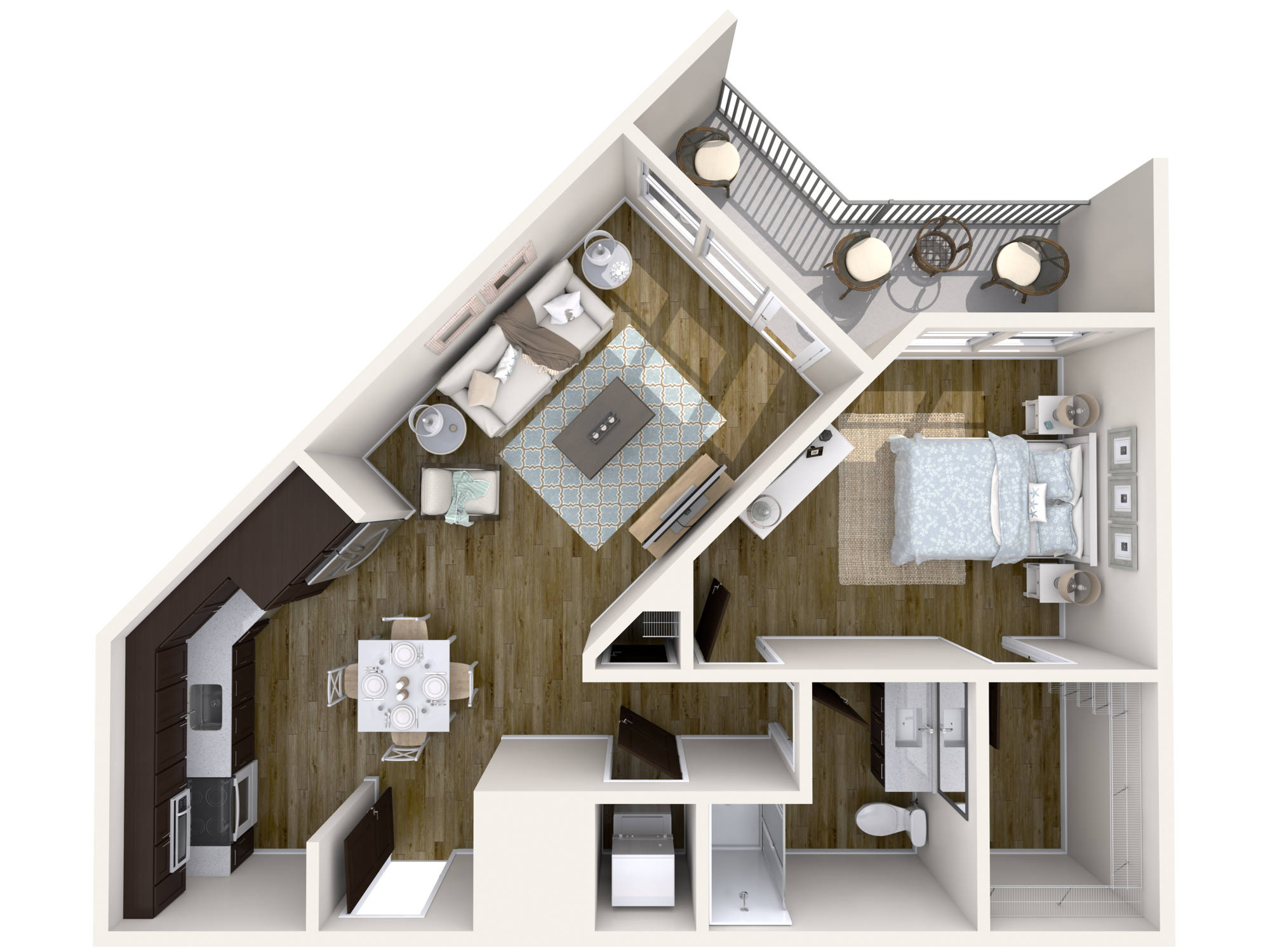 The Griff – 314