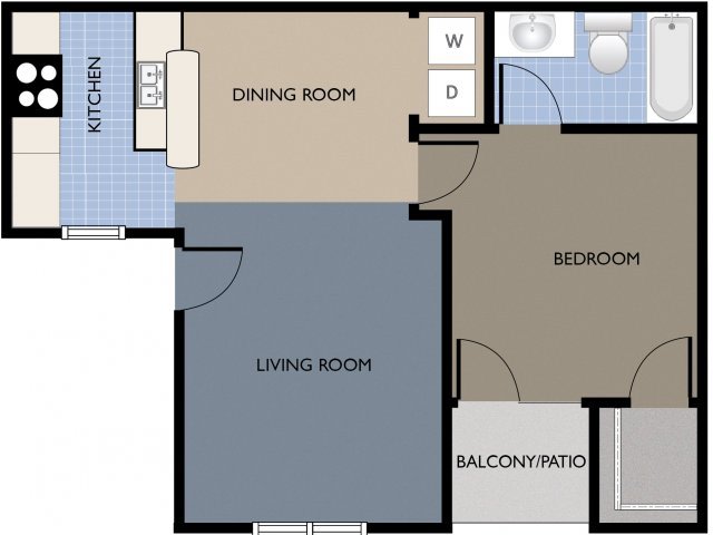 Arbors of Killeen – 06-0624