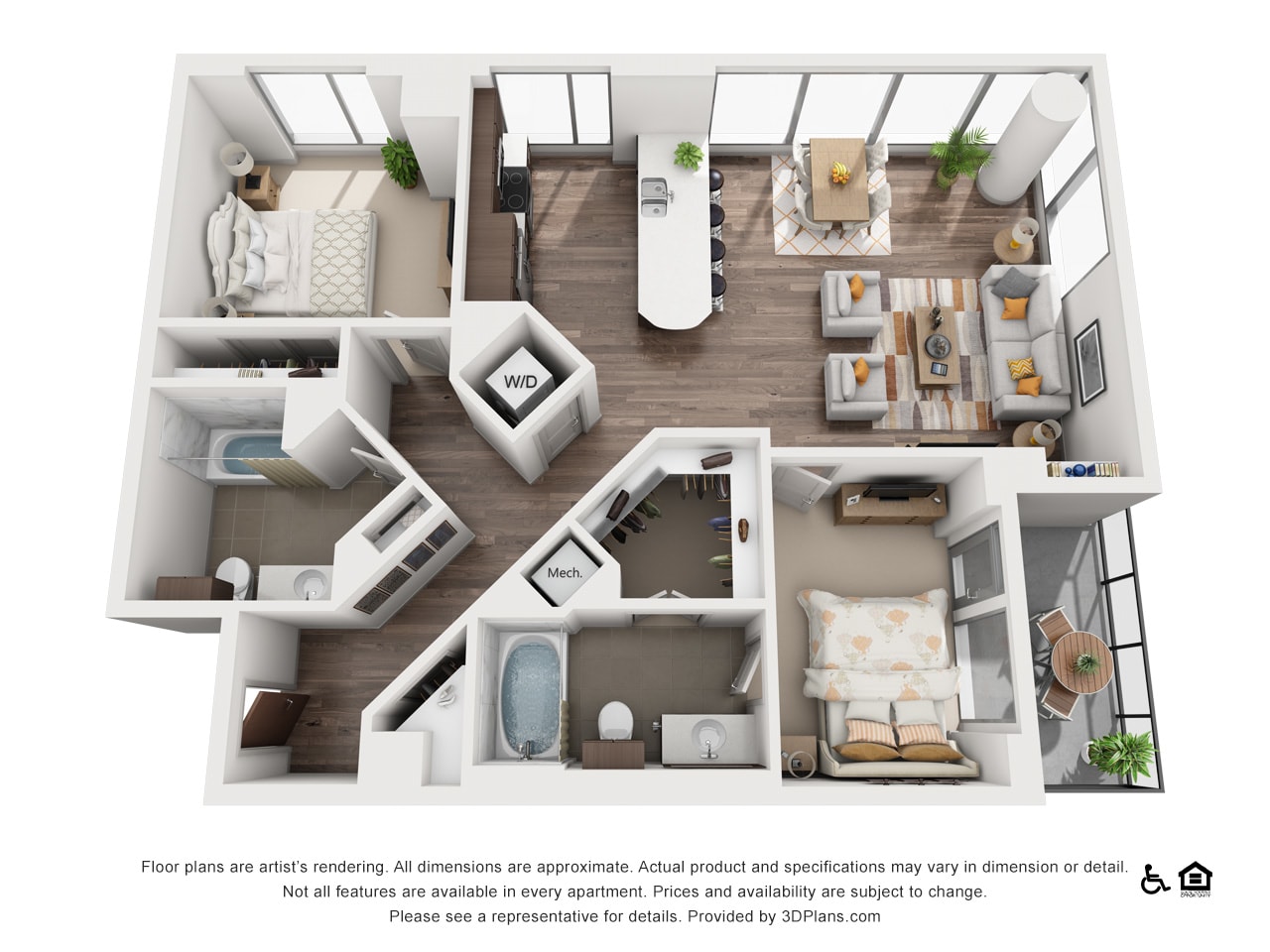 Northshore – 2519