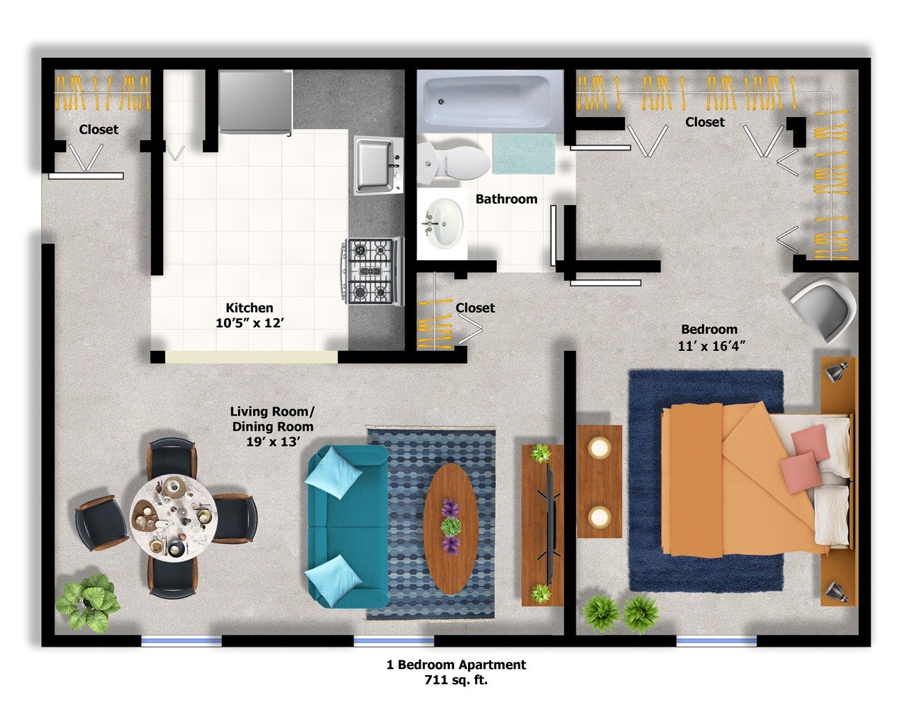 Beverly Commons – HAM027