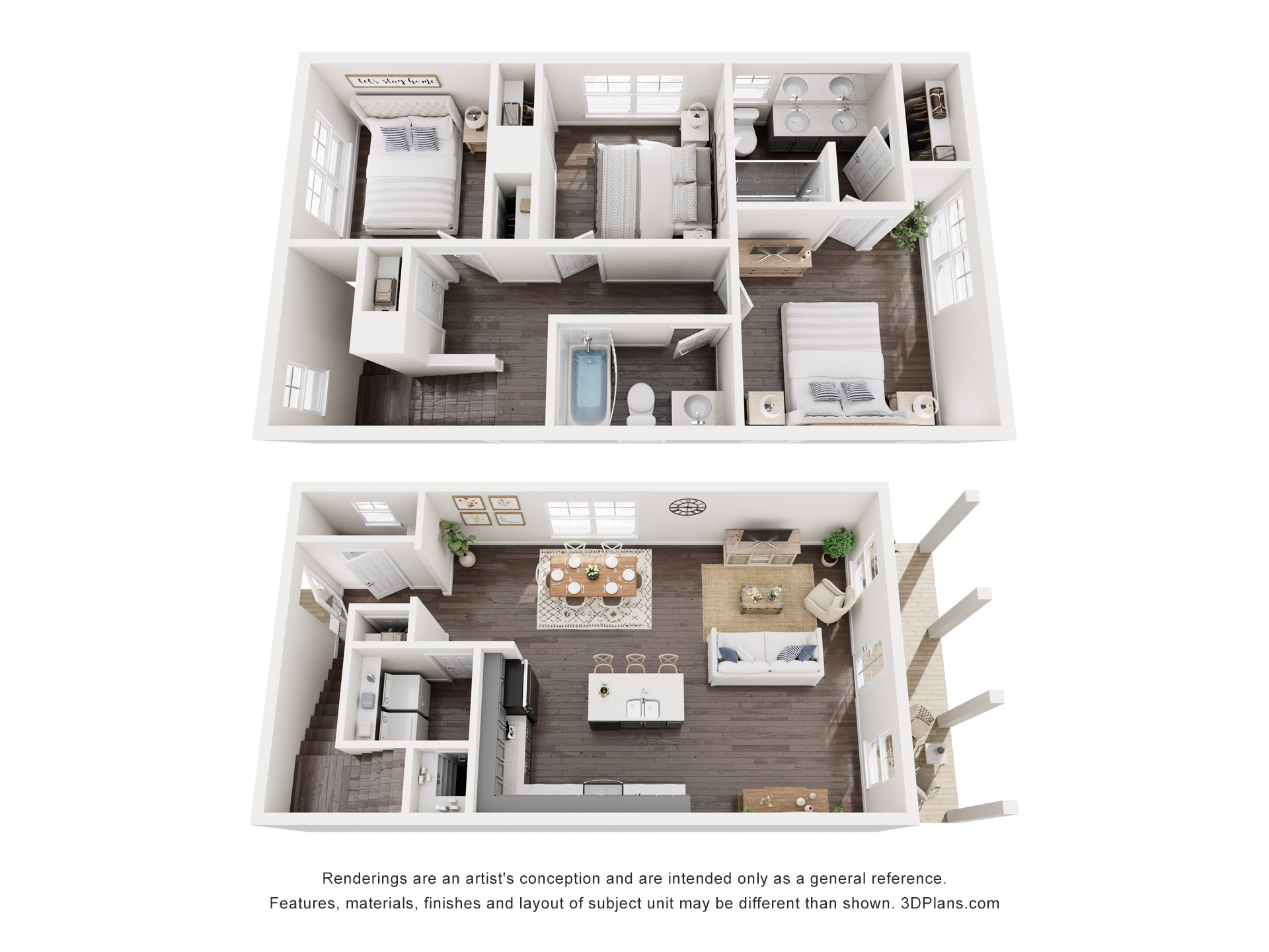 1589 Residences – 92