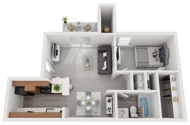Remington House – 1324
