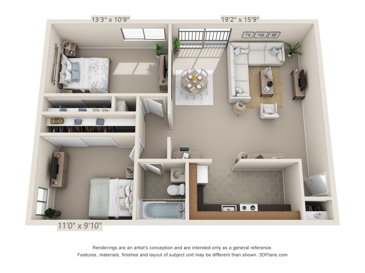 Romaine Court – 4211-06