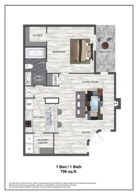 Woodlyn – 197