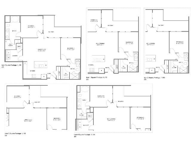 The Emerson – 132