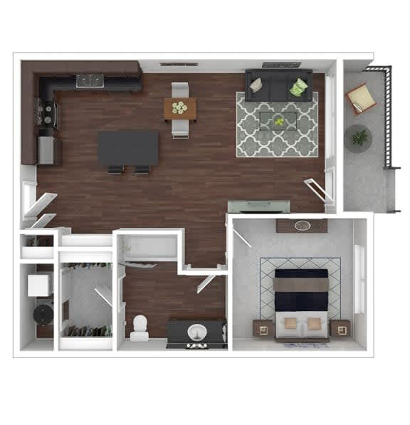 North Main Apartments at Steel Ranch – 1736-6109
