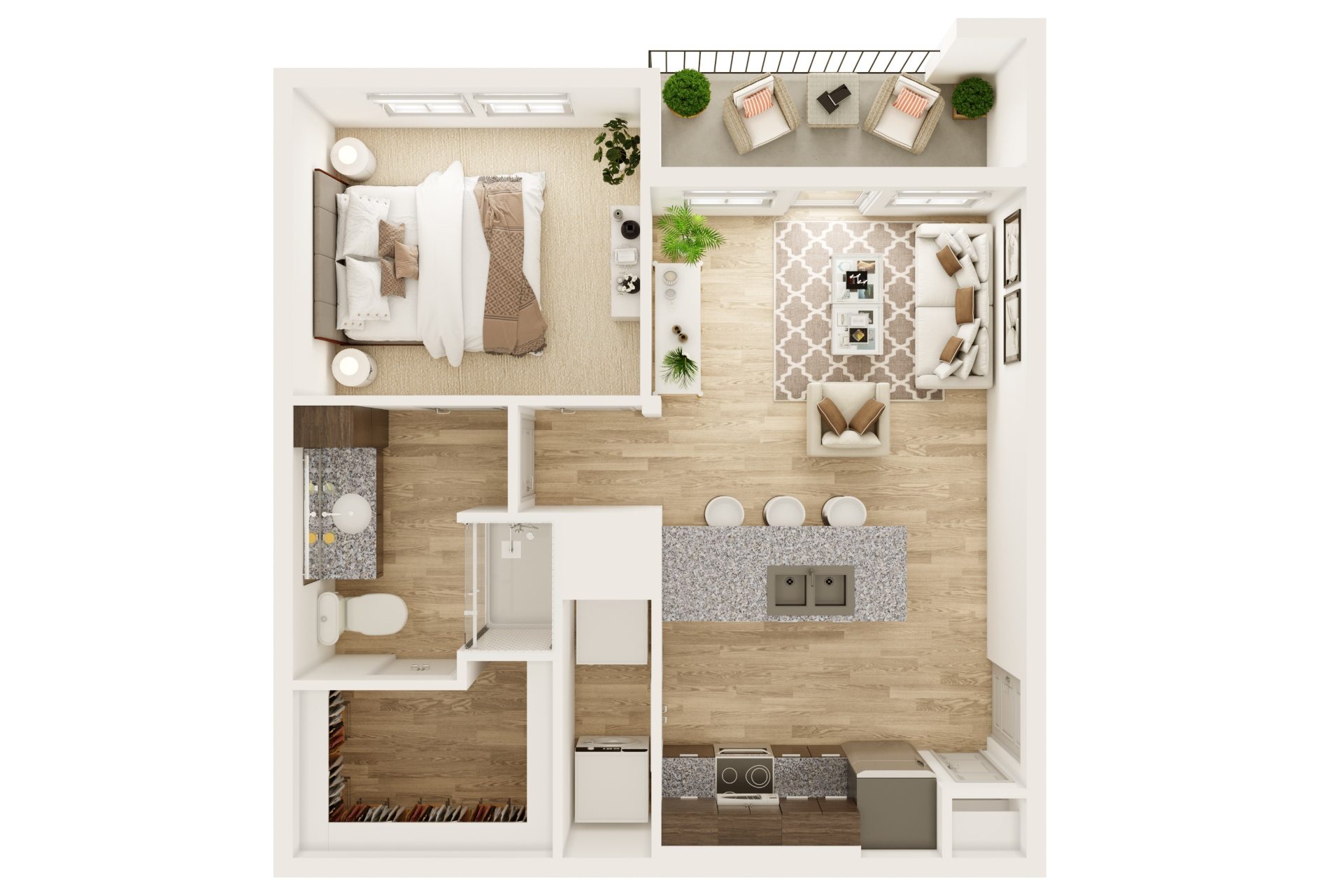 The Dalton – 13103