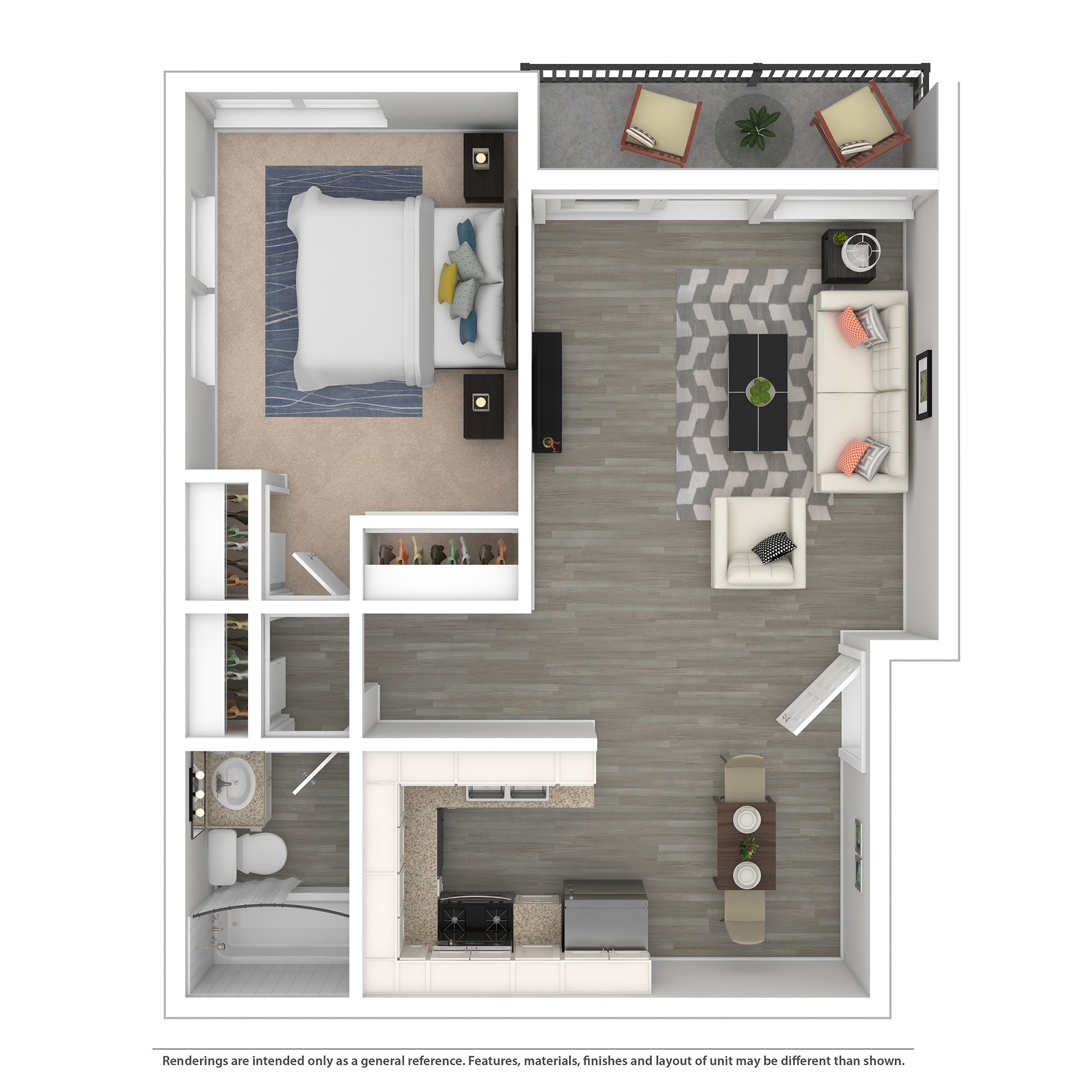 West Park Village – 0706