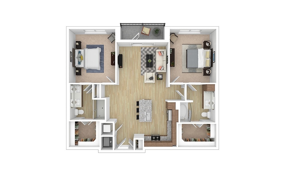 Cortland at Castle Hills – 5049