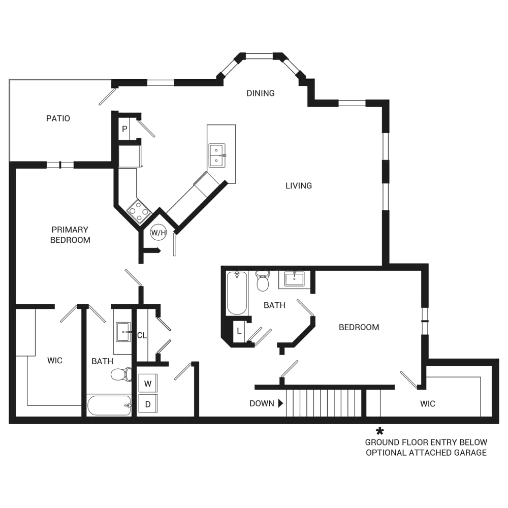 The Arlington at Eastern Shore Centre – 2126
