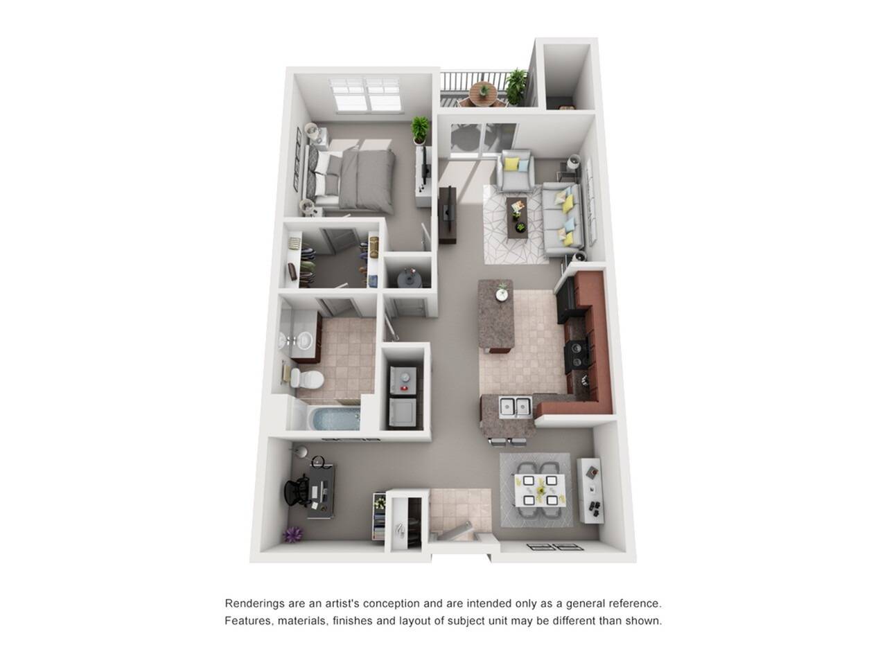 City Vista – 4002