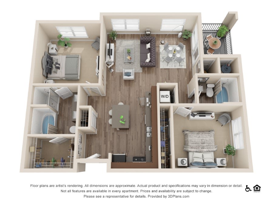 RockVue Apartments – 08101