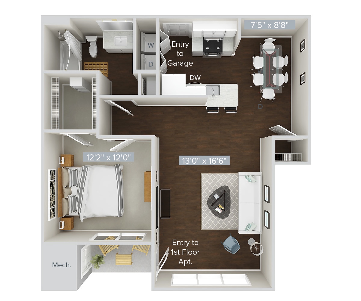 Avalon Melville – 4N-414