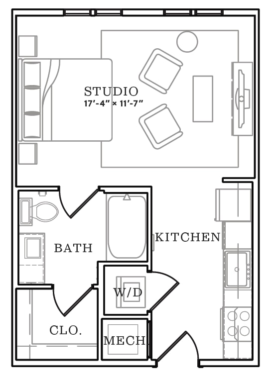 Farmhouse – 0140
