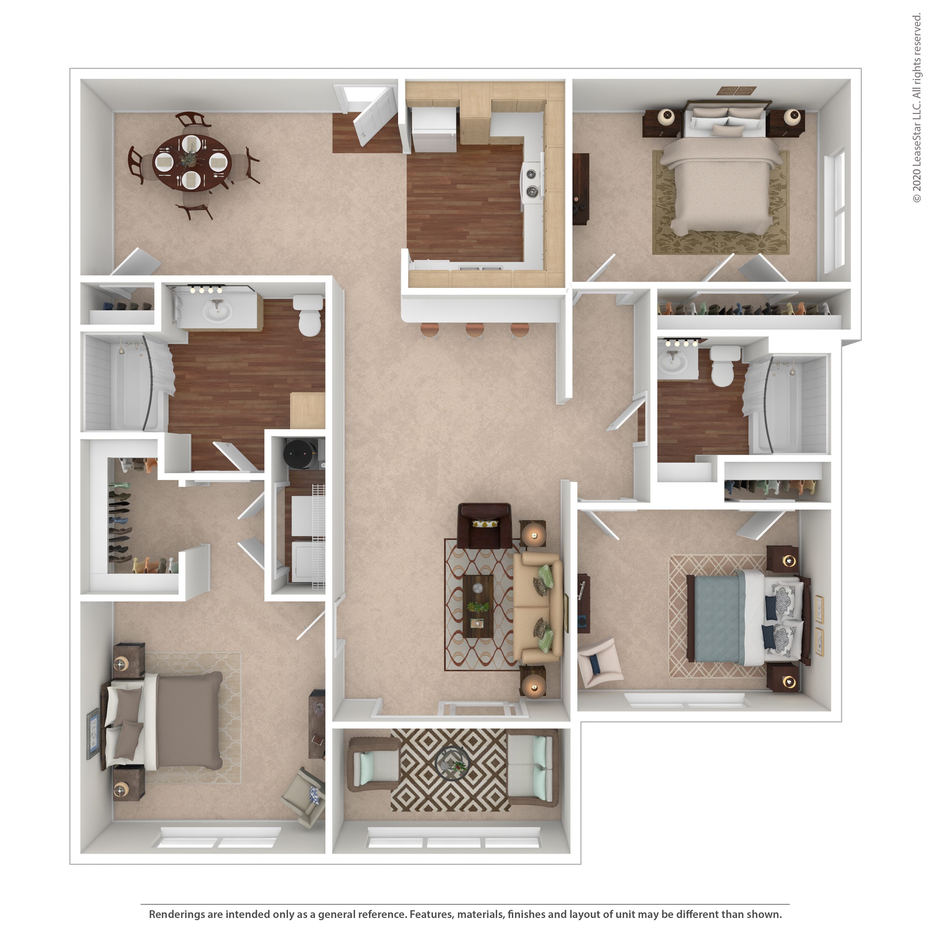 Salisbury Village at Castlewood – 234