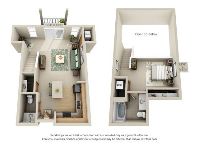 Aspen Hill – 308