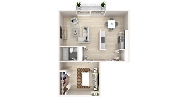 Riverton Terrace – 111