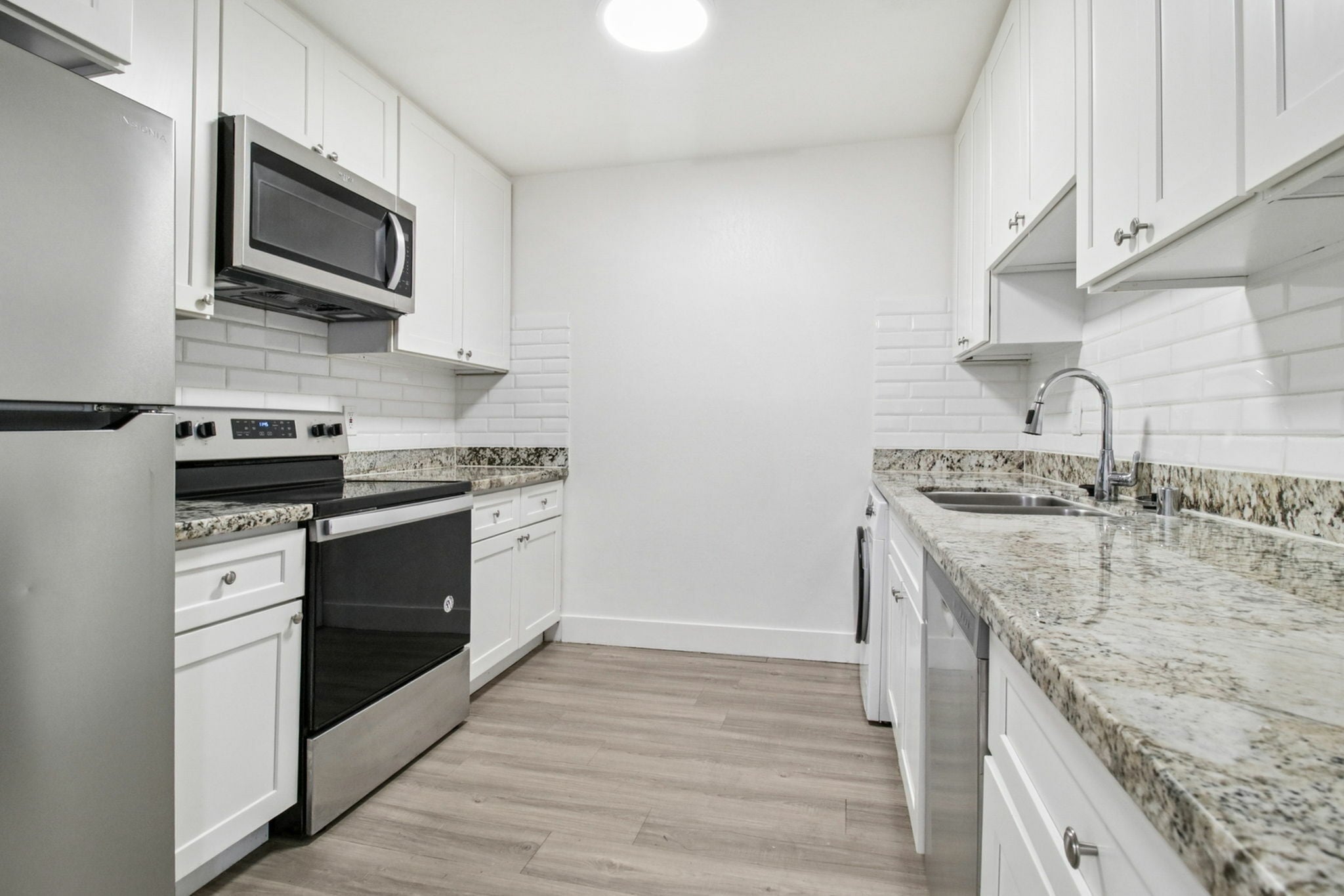 Bella Vista on Bancroft – 4X2