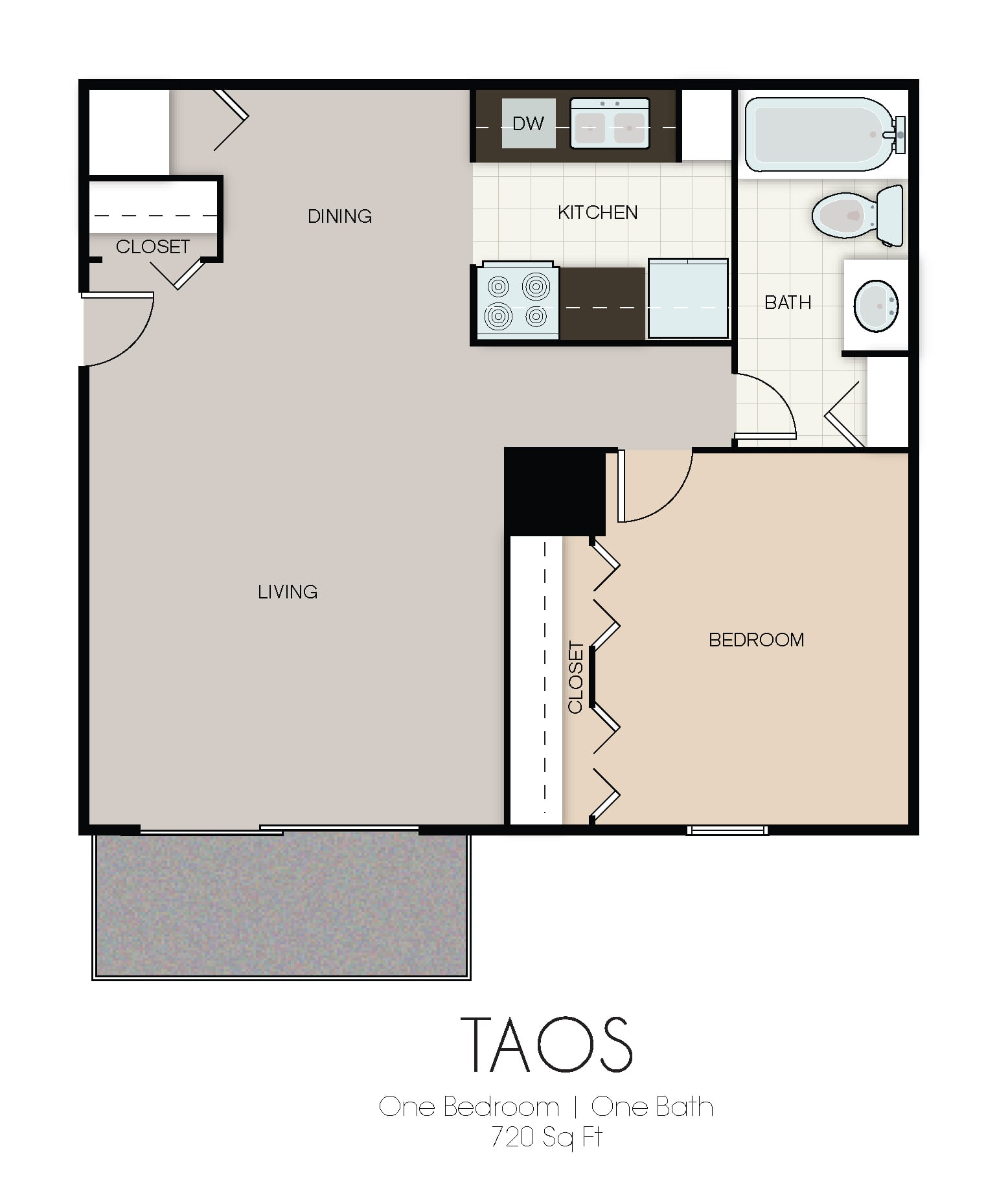 VIA Apartments – 13-13-379