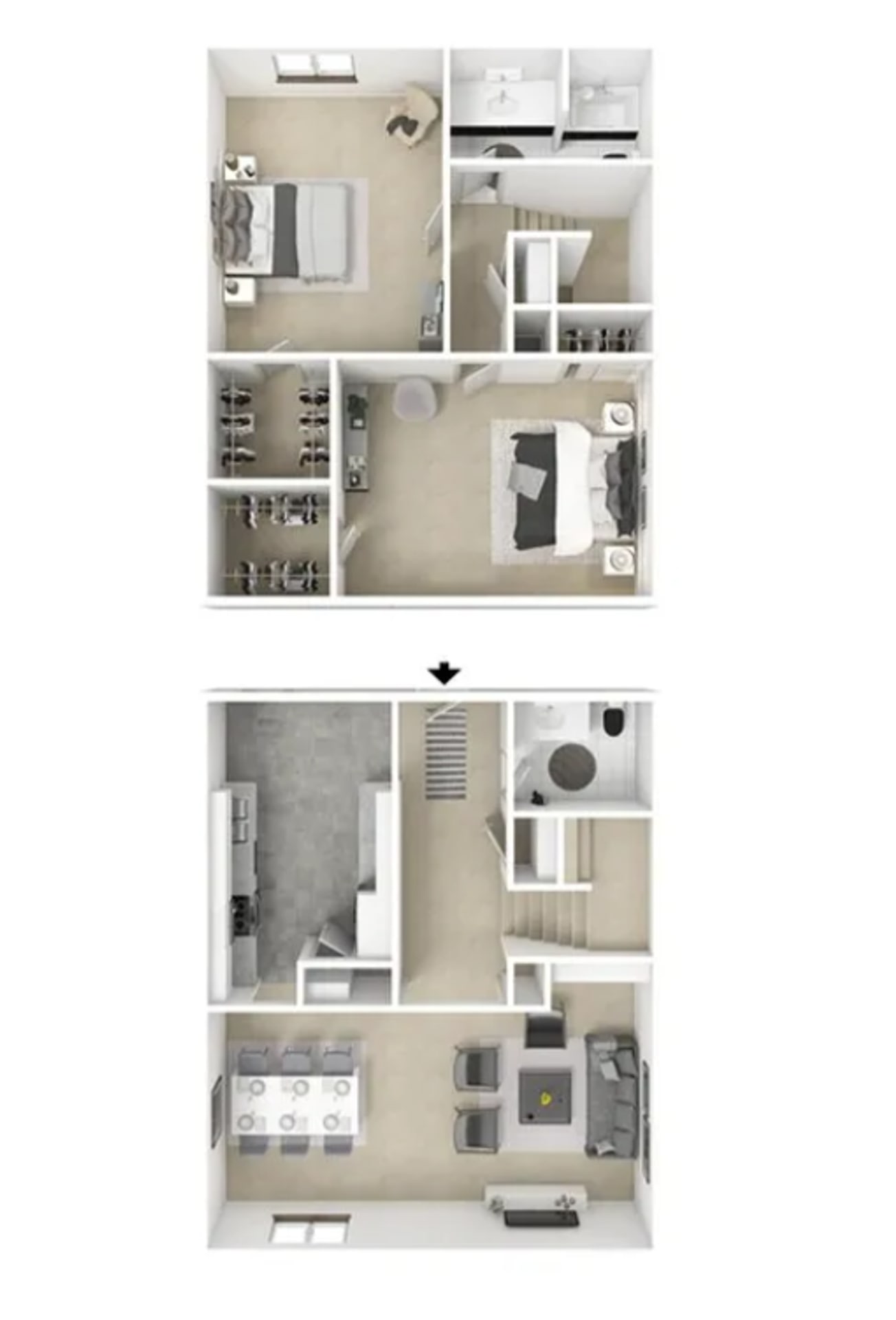 Sunset Grove Apartments – 27