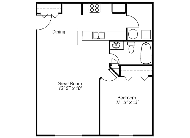 Newbridge Commons – 4769BP