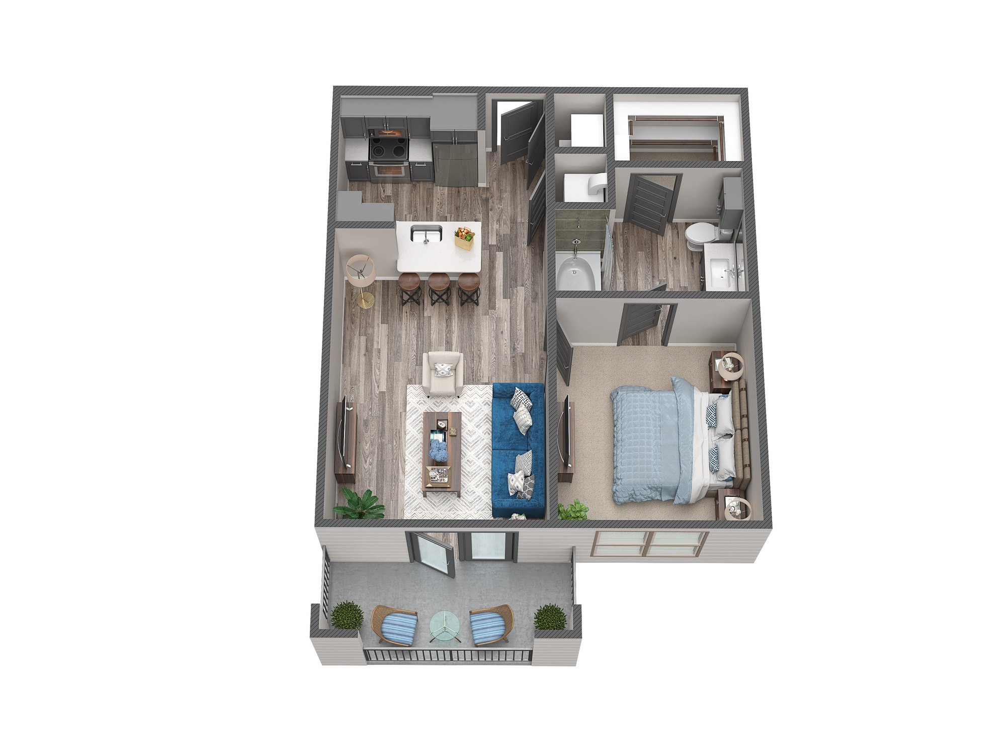 Palmetto Pointe – 6310