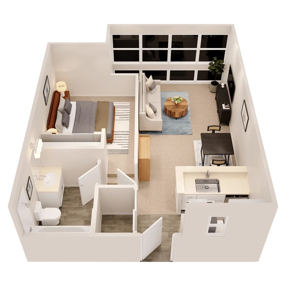 Mylo Apartment Homes – 283
