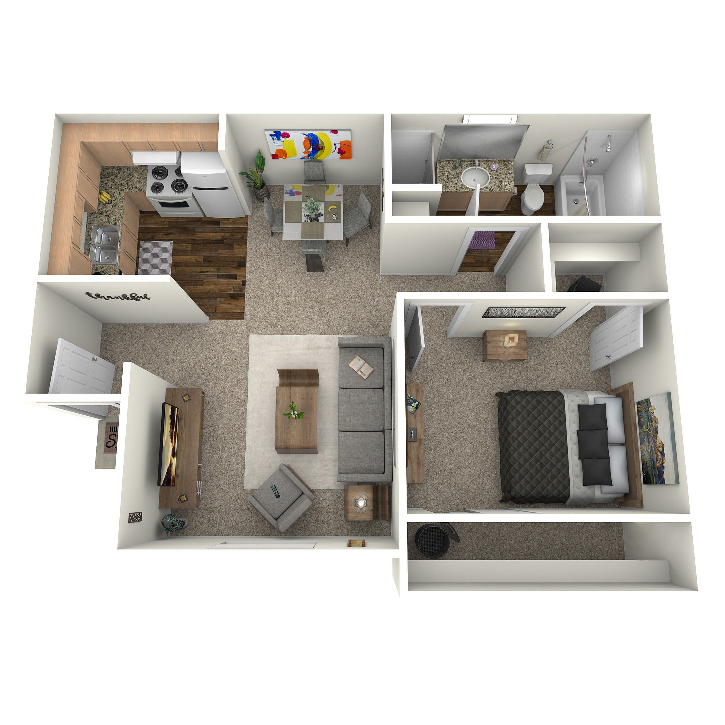 Ventura Villas – 4106