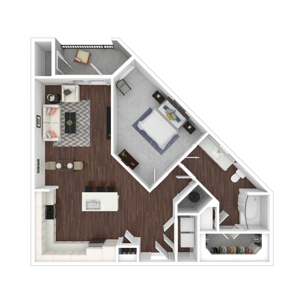Brightleaf at Lakeline – 5422