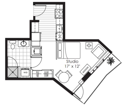 Soma Towers – N-0608