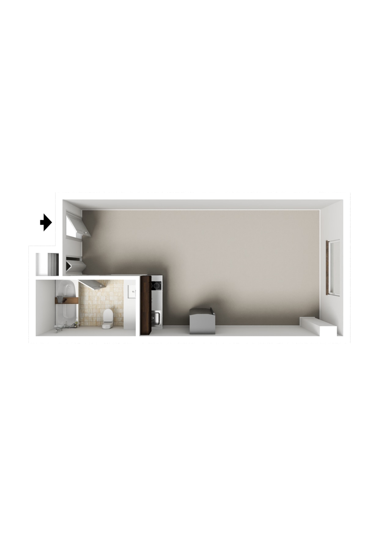 Gruene Pointe Apartments – 1320
