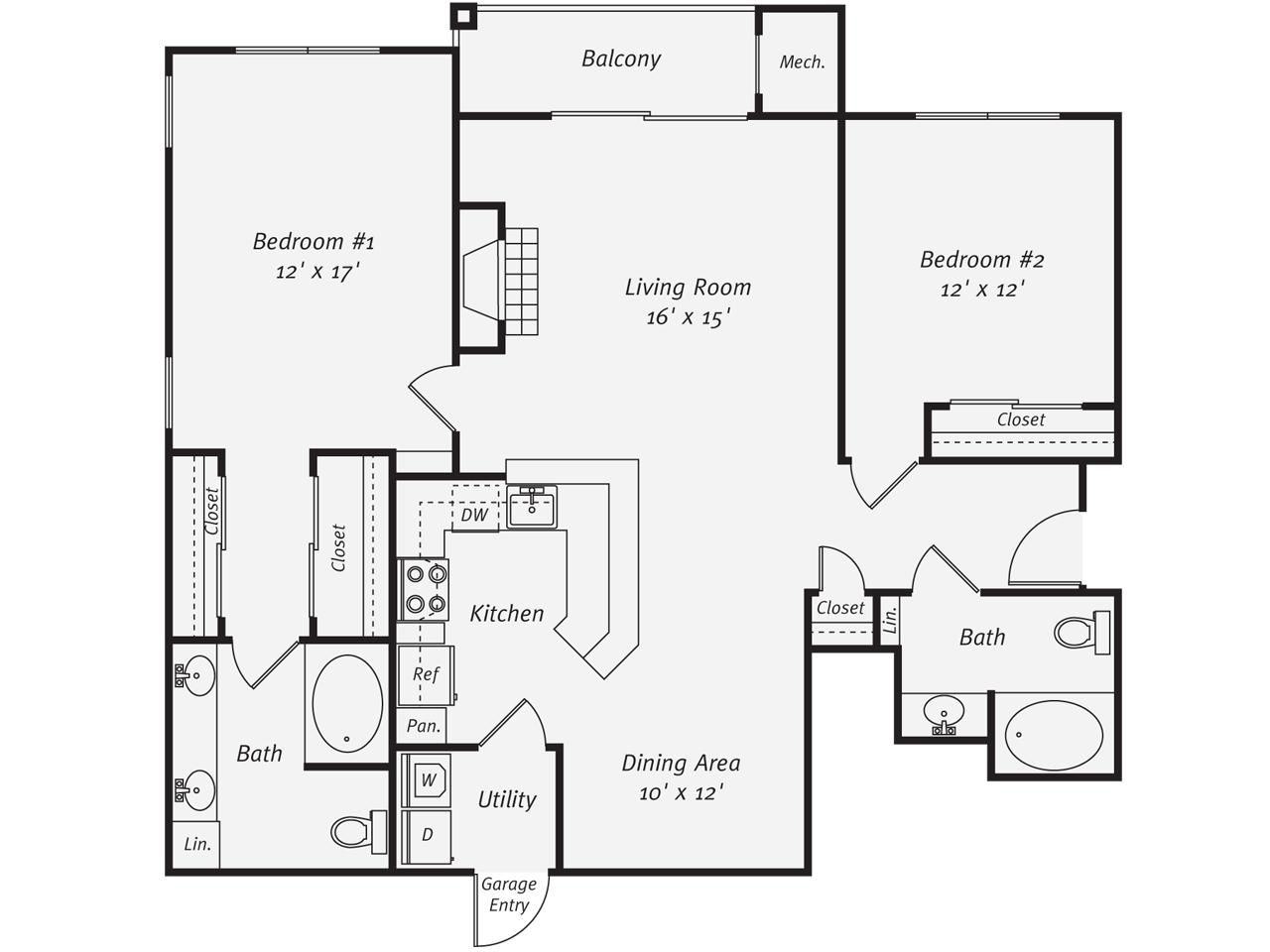 Hayworth Wilton – 8001