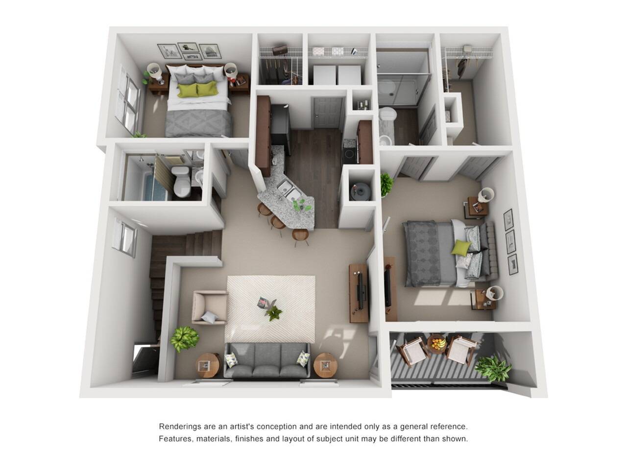 Avenues at Cypress – 16107