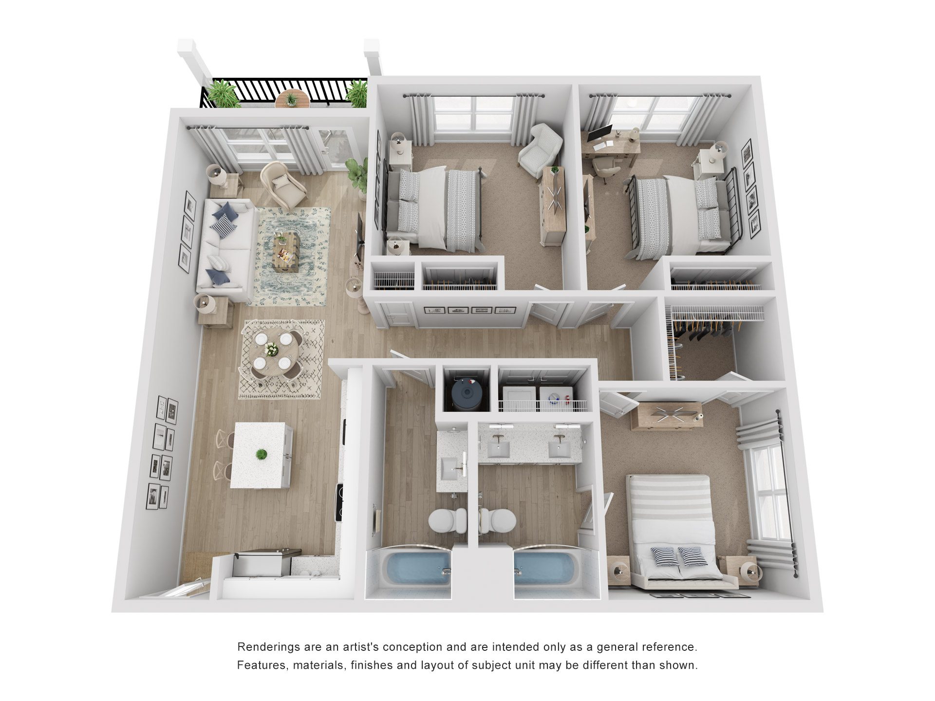 Mason Veranda – 1-311