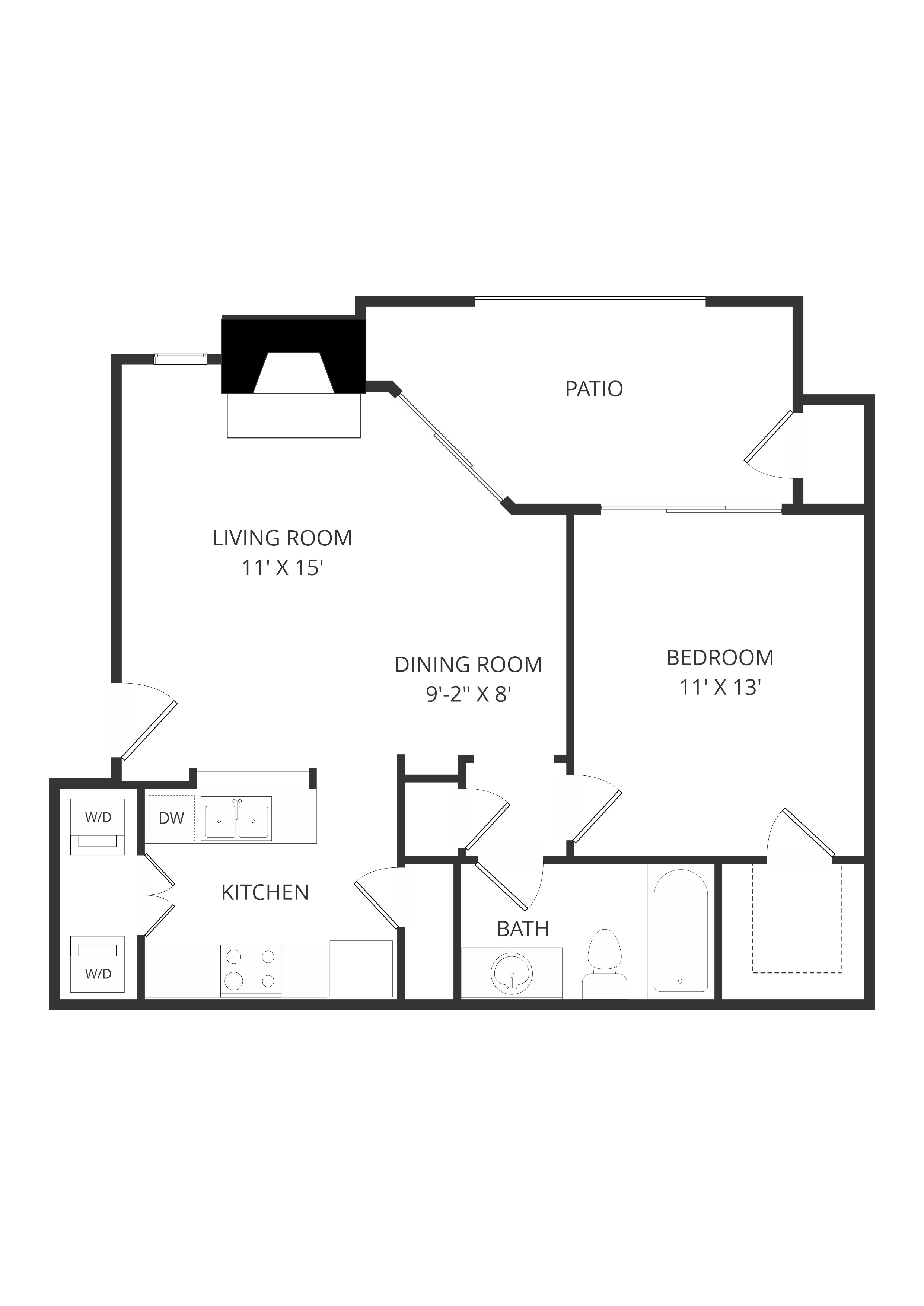 Firestone at West 7th – 1237