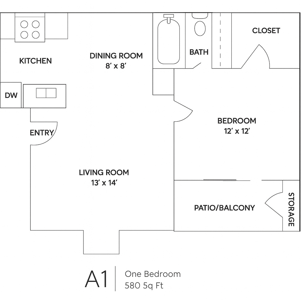 Park Place – 13-1304