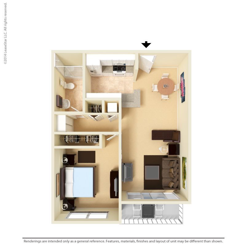 Colonnade – 633
